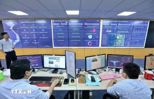 Expert sees resolution on national digital transformation as strategic move