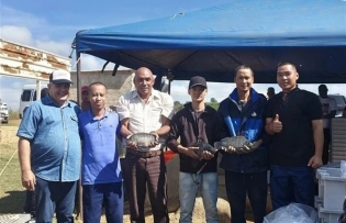 Aquacultural cooperation exemplifies Vietnam - Cuba relations