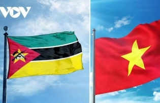 Vietnam sees Mozambique priority partner in Africa: Ambassador