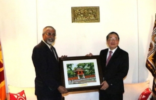 Vietnam, Sri Lanka strengthen cooperation across multiple areas
