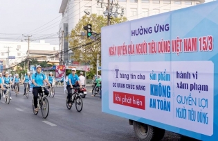 Transparent Information - Responsible Consumption