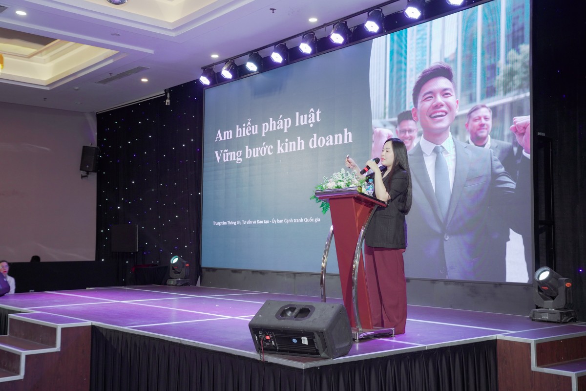 CFVN boosts business connectivity pertaining to legal compliance