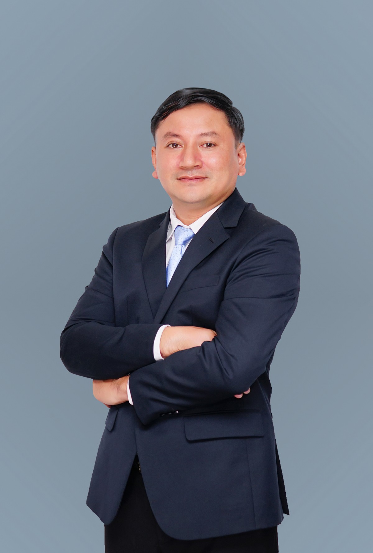 CFVN’s Deputy General Counsel Vo Dan Mach