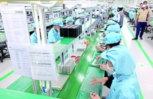 EU businesses willing to expand investment in Vietnam