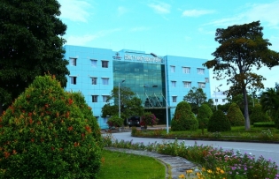 Duyen Hai Thermal Power Plant expands green production