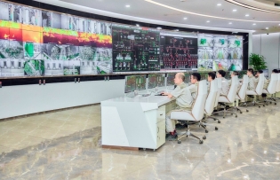 Reducing environmental pollution from  waste-to-energy plant