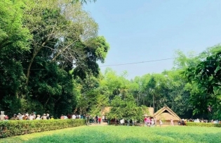 Nghe An to host ASEAN exhibition this May