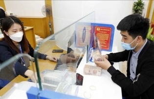 Comprehensive financial ecosystem for Vietnamese SMEs needed