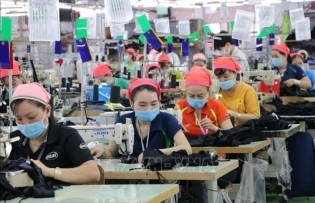 Vietnam’s garment-textile industry stitching a greener, smarter future
