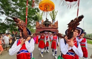 Hung Kings’ Festival 2025: a grand celebration of culture and heritage