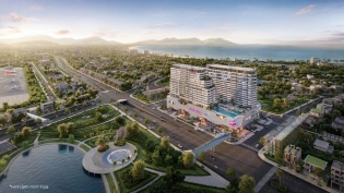 Booming Da Nang real estate: Forecasting growth and opportunities