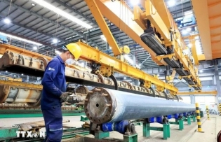 Vietnam strengthens position as attractive destination for FDI capital