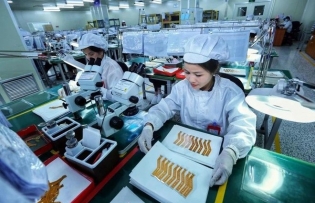 Foreign investment attraction flourishes on better business climate