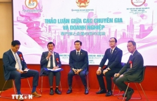 Long An province strengthens investment, trade cooperation with Japan