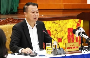 Vietnam reviews, adjusts import tariffs to promote trade balance