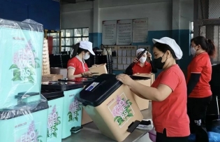 HCM City to boost support for businesses amid US tariff concerns