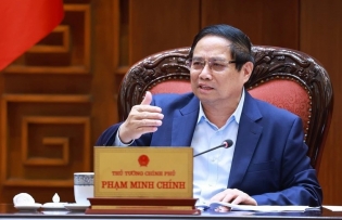 Economic, trade cooperation with US based on principle of mutual benefit: PM