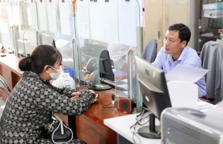 Public satisfaction with administrative services improves further: conference