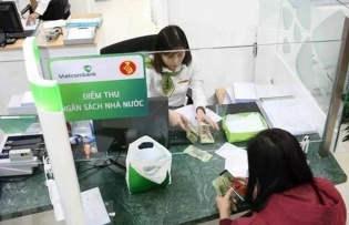 State budget revenue rises 9.7% in Q1