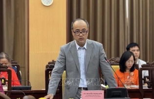 Tuyen Quang calls for OVs, businesses to expand investment