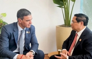 Spanish PM’s visit set to elevate Vietnam – Spain ties to new height: Ambassador