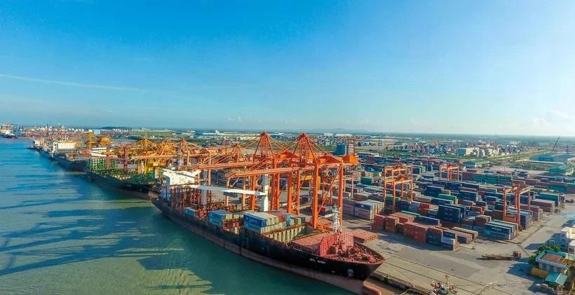 Quebec leaders have expressed their determination to bolster comprehensive cooperation with Vietnam as part of Canada's strategy to diversify markets. (Photo: VNA)