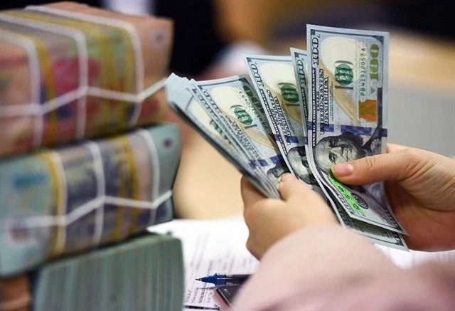 The Central bank still has room to reduce interest rates and control money supply to stabilise exchange rates and inflation. (Photo: vnbusiness.vn)