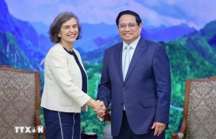 Spanish PM’s trip paves way for stronger cooperation with Vietnam
