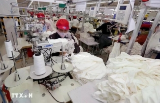 US reciprocal tariffs spark supply chain concerns