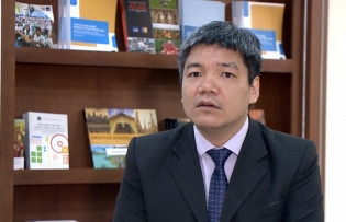 Public investment key to Vietnam's growth amid global trade uncertainty: Expert