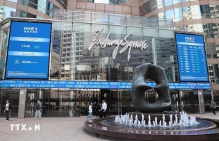 Hong Kong paves way for Vietnam–China finance link