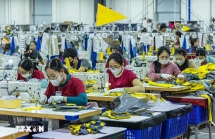 Vietnam pushes ahead with reforms to lure more FDI