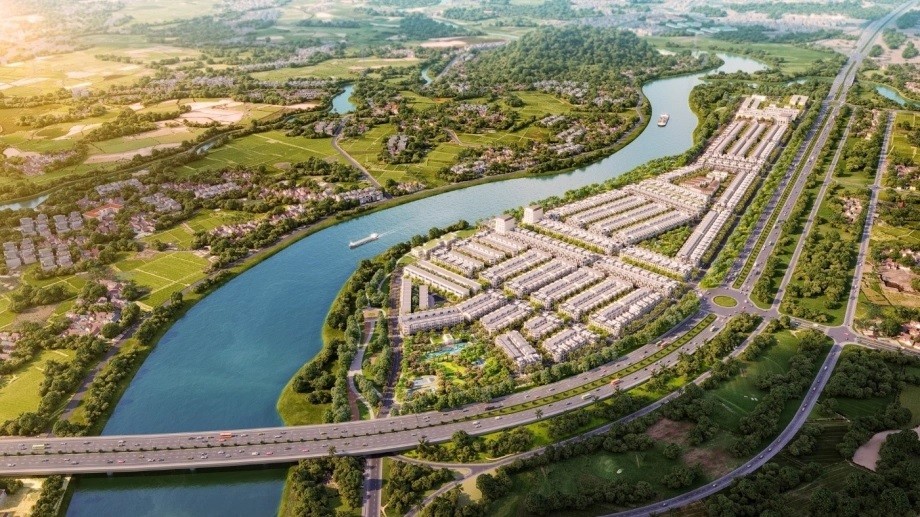 Binh Dinh Province recorded impressive growth in investment attraction in Q1-2025, with sharp increases in FDI and industrial infrastructure projects compared to the same period last year.