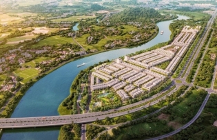 Binh Dinh Province makes breakthrough in investment attraction