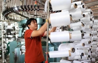 More garment cooperation opportunities for Vietnam, India amid global shifts: official