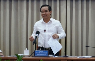 Ho Chi Minh City eyes strategic reforms amid tariff threat