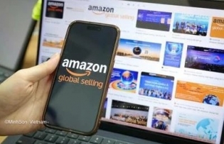 Vietnam taps e-commerce boom to supercharge export growth