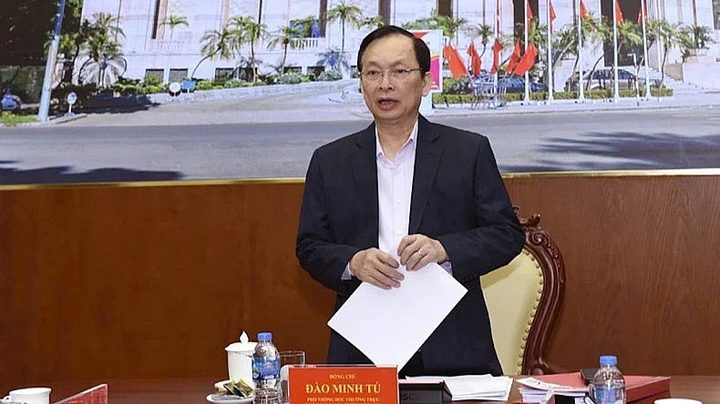 Vietnam accelerates rollout of 500 trillion VND credit package for infrastructure and technology firms