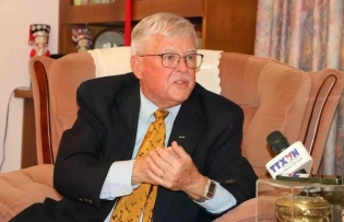 Australian scholar praises Vietnam’s remarkable 50-year transformation