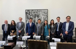 Vietnam, Brazil promote cooperation potential