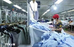 Gov’t negotiating team for trade talks with US set up