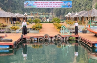 Highland products, soul of Son La’s community-based tourism