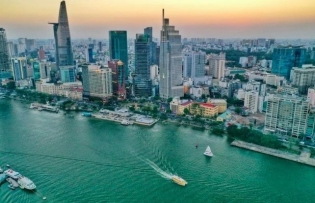 Ho Chi Minh City’s FDI rebound attracts high-tech giants