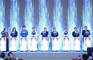 PM applauds youth entrepreneurship at National Startup Day for Students