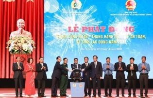 Historical significance of International Workers’ Day