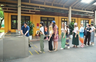 Digitization key to tourism breakthroughs