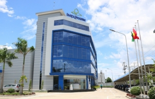 Imexpharm sets breakthrough growth goals at 2025 shareholders meeting