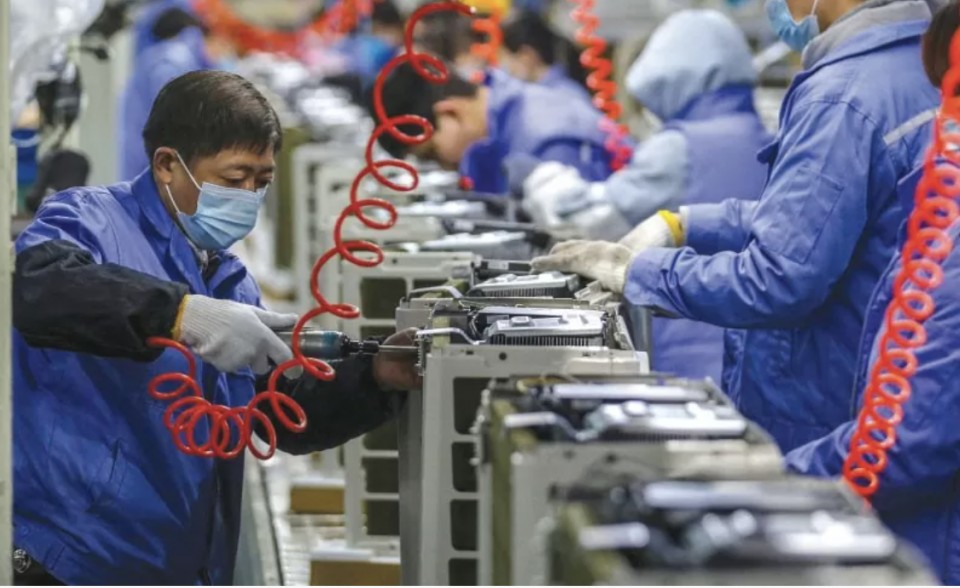 Ministry of Industry and Trade to proactively advance digital transformation