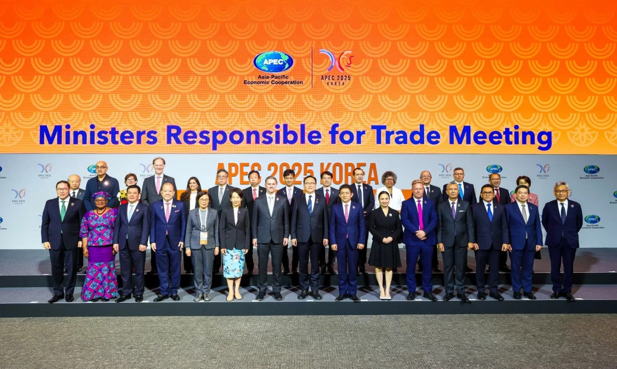 Jeju's tangerine season and the lingering dream of healing global trade