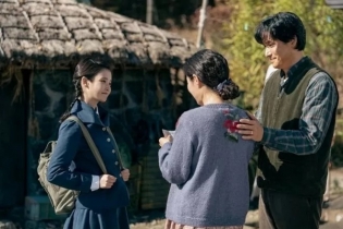 Jeju's tangerine season and the lingering dream of healing global trade